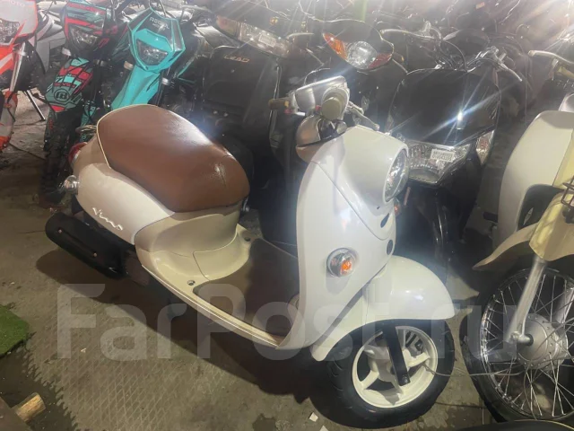 Yamaha Vino. 49����. ��., ��������, ���������, ��� ������� ����