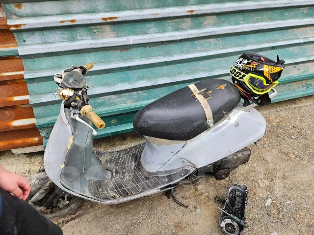 Honda Lead 50 AF20. 49����. ��., ����������, ��� ���, ������ �� �� ����