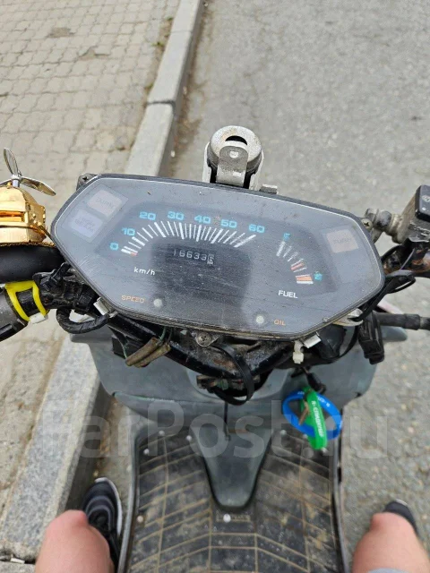 Honda Lead 50 AF20. 49����. ��., ����������, ��� ���, ������ �� �� ����