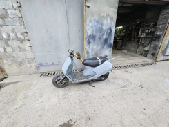 Honda Lead 50 AF20. 49����. ��., ����������, ��� ���, ������ �� �� ����