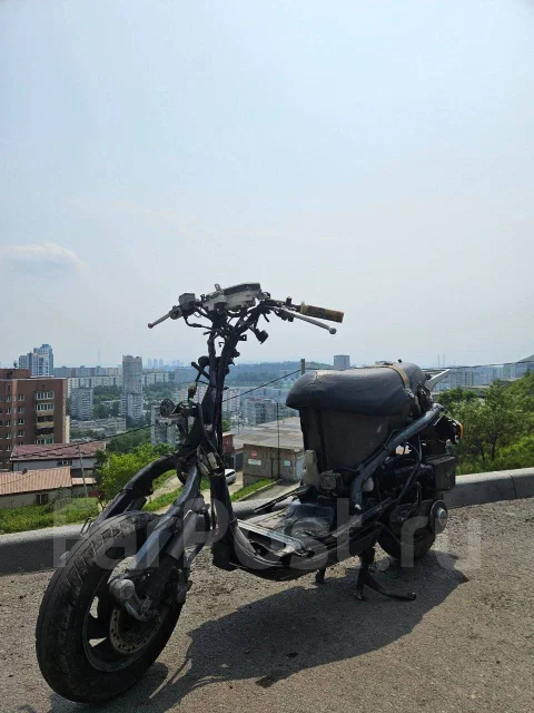 Honda Lead 50 AF20. 49����. ��., ����������, ��� ���, ������ �� �� ����
