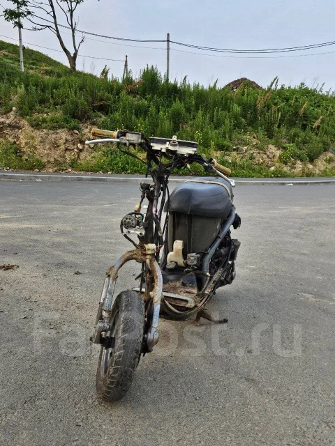 Honda Lead 50 AF20. 49����. ��., ����������, ��� ���, ������ �� �� ����