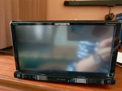 Pioneer Carrozzeria AVIC-RZ301 ����