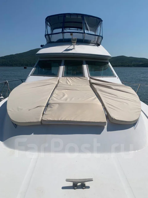 Searay. 1989 ���, ����� 12��., ��������� ������������, 400��.�., ������ ����