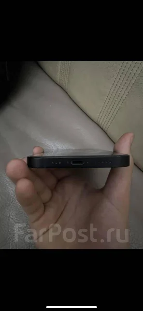 Apple iPhone 12. �/�, 64 ��, ������, 4G LTE ����