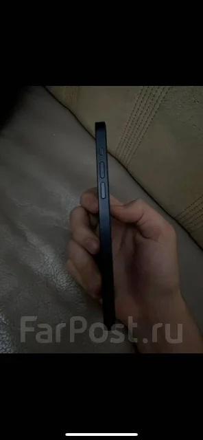 Apple iPhone 12. �/�, 64 ��, ������, 4G LTE ����
