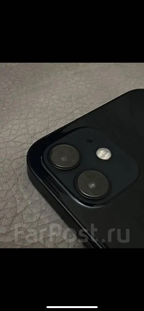 Apple iPhone 12. �/�, 64 ��, ������, 4G LTE ����