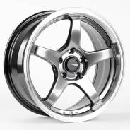 Advan. 8.0x17", 5x108, ET35,  73,1. 