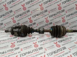 ������ Toyota Corolla Spacio, 7A-FE, AE115, ������ �������� 4341012411 ����