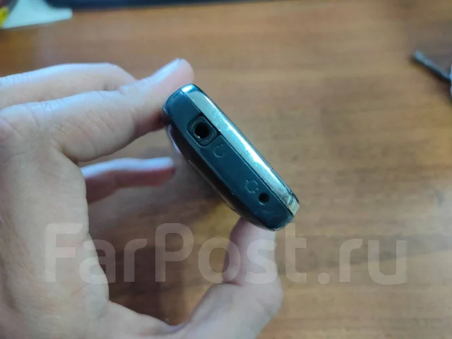 Nokia C2-01. �/�, �� 8 ��, ������ ����