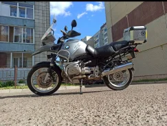BMW R 1150 GS. 1 150����. ��., ��������, ���������, ������ �� �� ����
