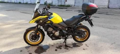 Suzuki V-Strom 650XT. 650����. ��., ��������, ���������, ������ �� �� ����