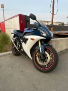 Yamaha R1. 1 000����. ��., ��������, ���������, ������ �� �� ����