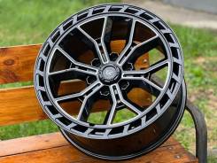 Fuel Off-Road. 9.0x20", 6x139.7, ET0, �� 110,1���. ����