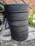   7.50R16 LT HINO, FUSO, Diesel, Forward. x16" 6x222.25  161,0. 