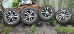 Access. x16", 5x114.3 ����