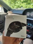 TicWatch E3. GPS, NFC, IP67 ����