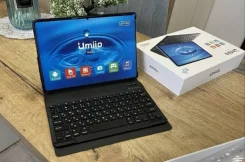 Umiio A19 Pro. 10.1 ������, ������ 128 �� ����