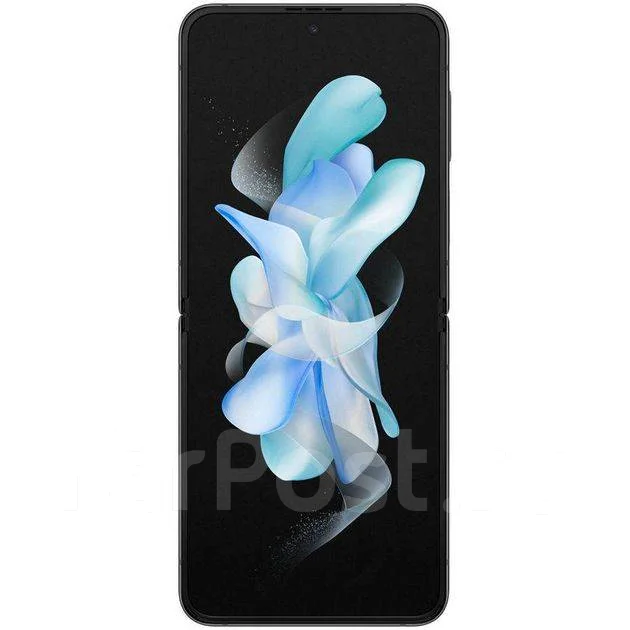 Samsung Galaxy Z Flip4. �/�, 128 ��, ������, 3G, 4G LTE, Dual-SIM, ����������, NFC ����
