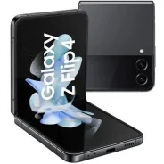 Samsung Galaxy Z Flip4. �/�, 128 ��, ������, 3G, 4G LTE, Dual-SIM, ����������, NFC ����