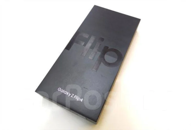 Samsung Galaxy Z Flip4. �/�, 128 ��, ������, 3G, 4G LTE, Dual-SIM, ����������, NFC ����