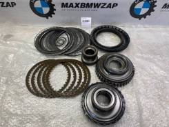    8HP75 Bmw 2016 12947 F N57 12947 