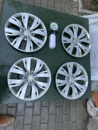 Adenak Hurricane Sports. 5.0x15", 4x108, ET-27, �� 65,1���. ����