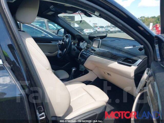  BMW X2 (F39) 2017- 9375118 7618370 