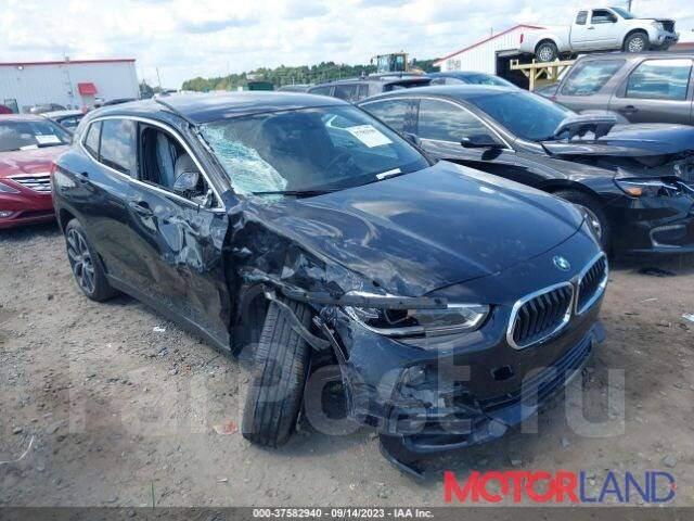  BMW X2 (F39) 2017- 9375118 7618370 