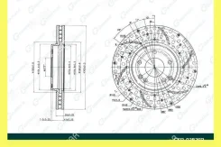 ���� ��������� ��������������� ������������� G-brake GFR-02826R ������ G-Brake GFR-02826R GFR02826R ����