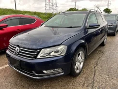 Volkswagen Passat ����