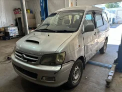 Toyota Town Ace Noah. CR50, 3CT ����