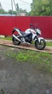 Honda CB 400F. 400����. ��., ��������, ���������, ��� ������� ����