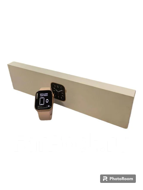 Apple Watch SE. GPS, NFC, IP67, IP68 ����