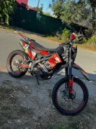 Regulmoto ZR 250. 300����. ��., ��������, ���������, ������ �� �� ����