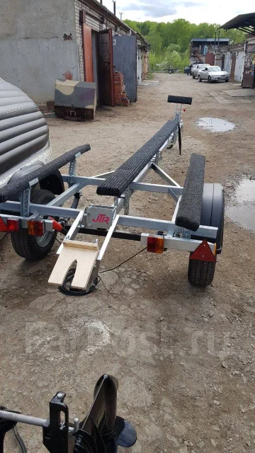 Solar 520. 2019 ���, ����� 5,2��., ��������� ��� ���������, 50��.�. ����