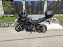 Yamaha MT-09 Tracer. 850����. ��., ��������, ���������, ������ �� �� ����