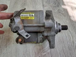 ������� Honda S-MX, Civic, Orthia, Stepwgn, CRV, Stream B20B D17A SM-44211 ����