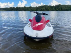 Yamaha GP1200R. 1997 ��� ����
