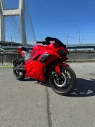 Ducati Panigale. ��������, ��� ���, ��� ������� ����