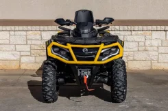 BRP Can-Am Outlander Max 1000R XT-P. ��������, ��, ��� ������� ����