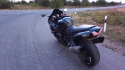 Kawasaki Ninja ZX-14R. 1 400����. ��., ��������, ���������, ������ �� �� ����