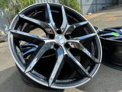 G-Corporation Estatus Style-XTR. 8.5x20", 5x114.3, ET38, �� 72,6���. ����
