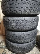Hankook DynaPro AT-M RF10. ����� at, 2019 ���, �/�, ����� 50 % ����