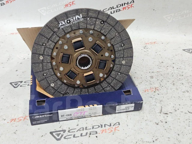 ���� ��������� Aisin DT068 DT-068 ����