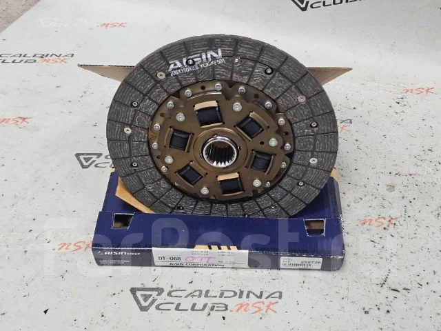 ���� ��������� Aisin DT068 DT-068 ����