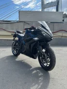 Yamaha YZF-R3. ��������, ��� ���, ��� ������� ����