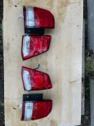������ ������ Toyota Land Cruiser UZJ200 2UZ-FE, ������ 60-134 ����