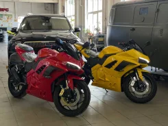 Ducati Panigale. ��������, ��� ������� ����