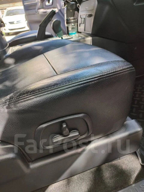 Mitsubishi Pajero. �������, 4wd, 3.2 (200��.�.), ������, 357 810����. �� ����